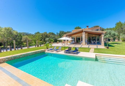 その他 Villa Golf Marina in Mallorca