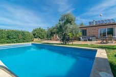 Khác Son Blau in Llucmajor