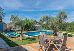 Khác 4 Son Blau in Llucmajor