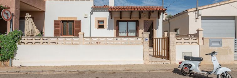 อื่นๆ Vent De Xaloc in Sa R Pita