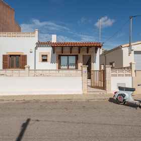 Room 1 Vent De Xaloc in Sa R Pita, Khách sạn Estellencs