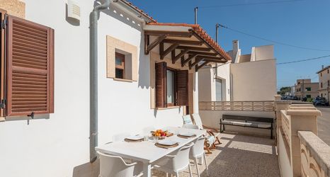 อื่นๆ 2 Vent De Xaloc in Sa R Pita