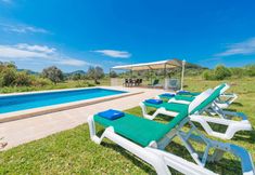 Others 7 Vora Pula Golf Ii in Son Servera