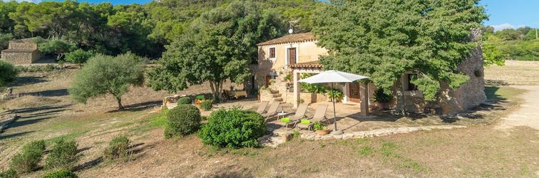 Others Son Esquerr in Chiclana de la Frontera