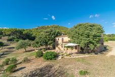 Others Son Esquerr in Chiclana de la Frontera