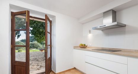 Others 2 Son Esquerr in Chiclana de la Frontera