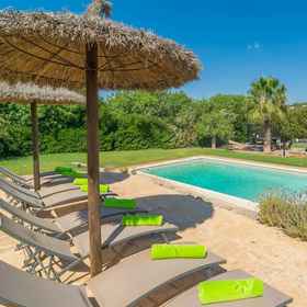 Room 1 Sa Punta in Sant Lloren des Cardassar, Balearic Islands Hotels