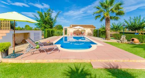 Lainnya 2 Santa Eulalia Petit in Muro