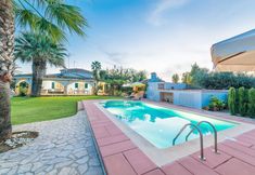 Lainnya 6 Santa Eulalia Petit in Muro