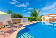 Lainnya 4 Santa Eulalia Petit in Muro