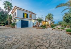 Lainnya 5 Santa Eulalia Petit in Muro