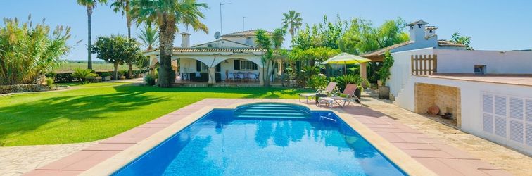 Lainnya Santa Eulalia Petit in Muro