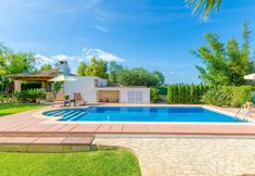 Lainnya 3 Santa Eulalia Petit in Muro