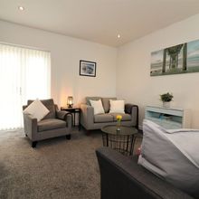 Lain-lain 4 Railway Cottage - Maryhill