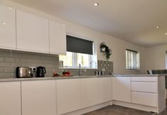 其他 4 Railway House 5 bed - Maryhill