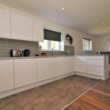 其他 4 Railway House 5 bed - Maryhill