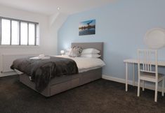 其他 6 Railway House 5 bed - Maryhill