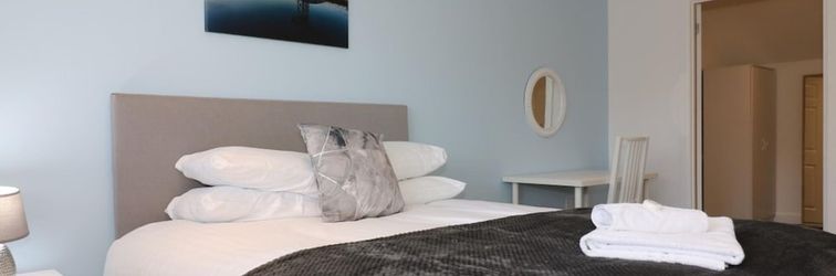 其他 Railway House 5 bed - Maryhill