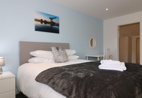 其他 Railway House 5 bed - Maryhill