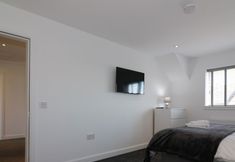 其他 7 Railway House 5 bed - Maryhill