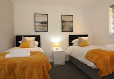 其他 2 Railway House 5 bed - Maryhill