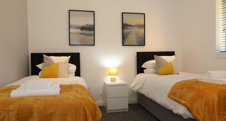 其他 2 Railway House 5 bed - Maryhill