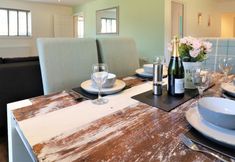 其他 5 Railway House 5 bed - Maryhill