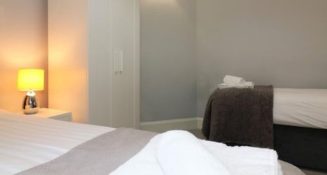 Lainnya 2 Moss View Glasgow in Glasgow