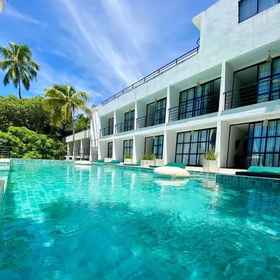 Primary image1Milie Lounge 旅館,雅帕拉廷加海滩飯店