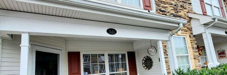 Khác 1 Ranked Condo w Pool Gym Gamer Room