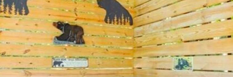 อื่นๆ Beautiful Scenery w Hot Tub Pool Arcade