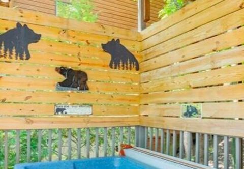 อื่นๆ Beautiful Scenery w Hot Tub Pool Arcade