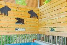 อื่นๆ Beautiful Scenery w Hot Tub Pool Arcade