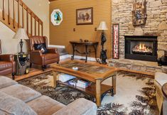 อื่นๆ 7 Beautiful Scenery w Hot Tub Pool Arcade