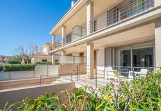 Others 4 Antonia in Can Picafort