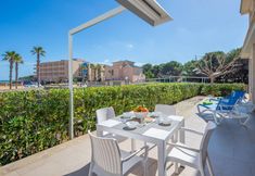 Others 5 Antonia in Can Picafort