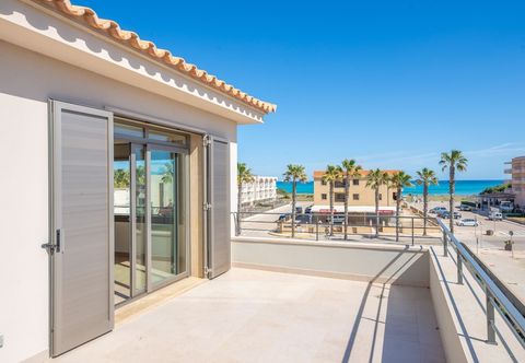 Others Antonia in Can Picafort