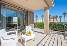 Others 2 Antonia in Can Picafort