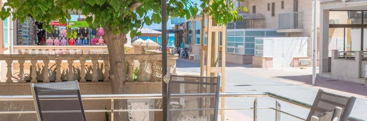 Khác Bosset Platja in Mallorca