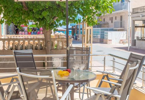 Khác Bosset Platja in Mallorca