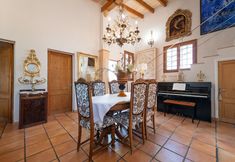 기타 6 Banc Doli in Manacor