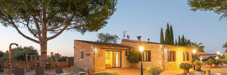 기타 Banc Doli in Manacor