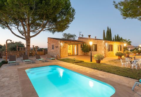 기타 Banc Doli in Manacor