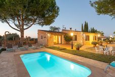 기타 Banc Doli in Manacor