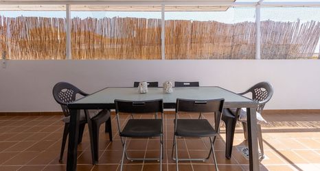 อื่นๆ 2 Atico De La Luz in Fuengirola