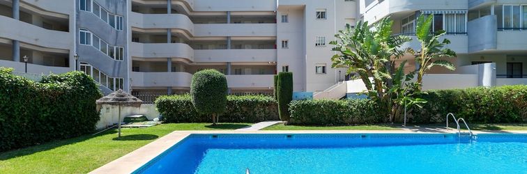 อื่นๆ Atico De La Luz in Fuengirola