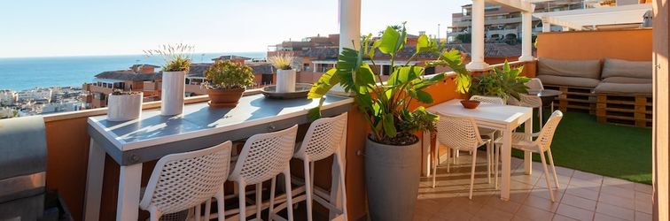 其他 Atico Gran Sol in Rincon de la Victoria