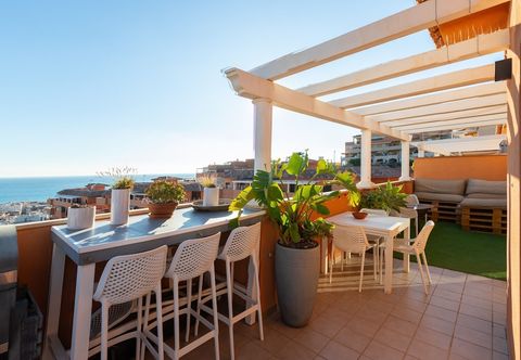 其他 Atico Gran Sol in Rincon de la Victoria