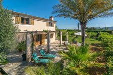 其他 Can Pilos in Inca With 3 Bedrooms and 2 Bathrooms