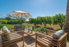 其他 5 Can Pilos in Inca With 3 Bedrooms and 2 Bathrooms